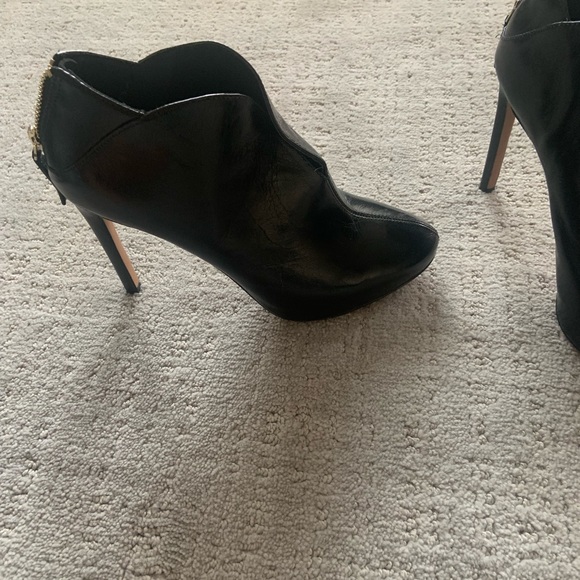 Nine West Booties - Picture 2 of 3